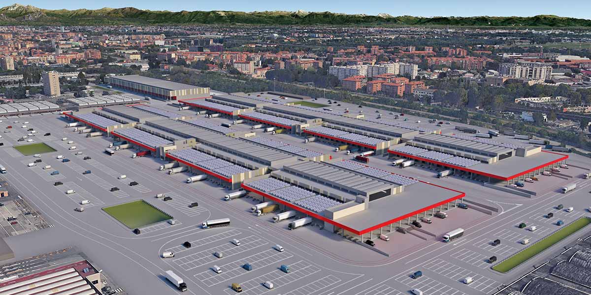 Sogemi lancia il nuovo portale digitale del Mercato Alimentare di Milano
